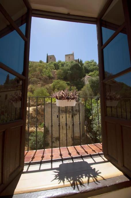 Alhambra Enamora 1 -Paseo De Los Tristes View 1 -C غرناطة المظهر الخارجي الصورة