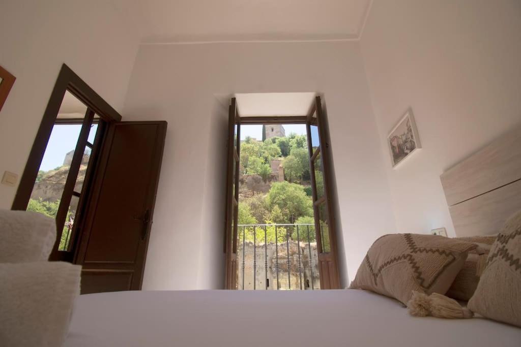 Alhambra Enamora 1 -Paseo De Los Tristes View 1 -C غرناطة المظهر الخارجي الصورة
